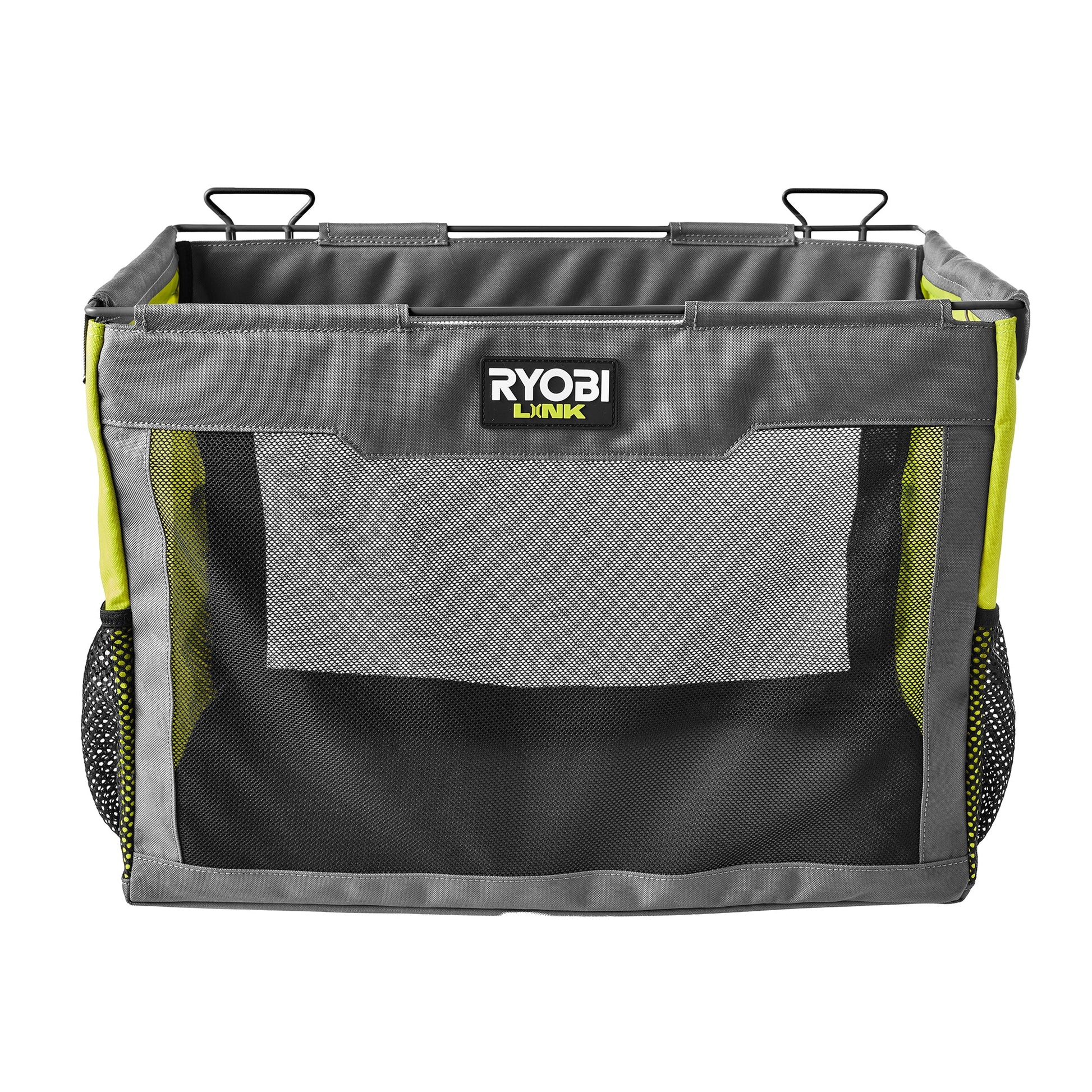 LINK MESH BASKET RYOBI Tools