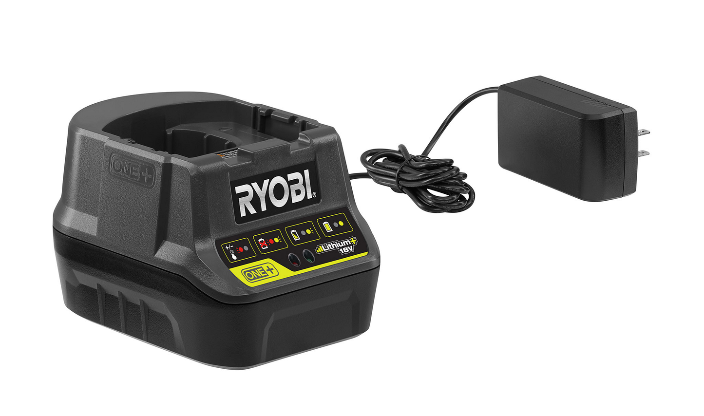 18V ONE+ 13" PUSH MOWER KIT image