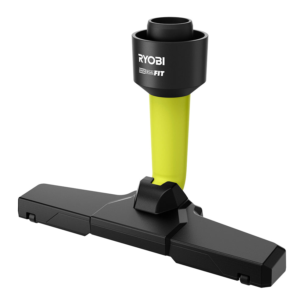 UNIVERSALFIT WET/DRY FLOOR HEAD RYOBI Tools
