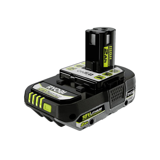 18V ONE+ 2AH LITHIUM HIGH PERFORMANCE BATTERY RYOBI Tools
