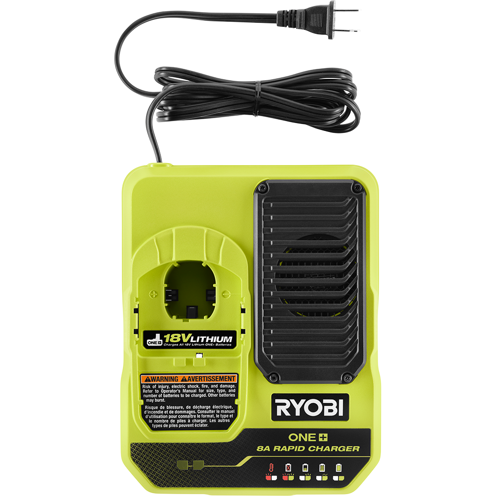 18V ONE+ 12AH LITHIUM HIGH PERFORMANCE STARTER KIT image