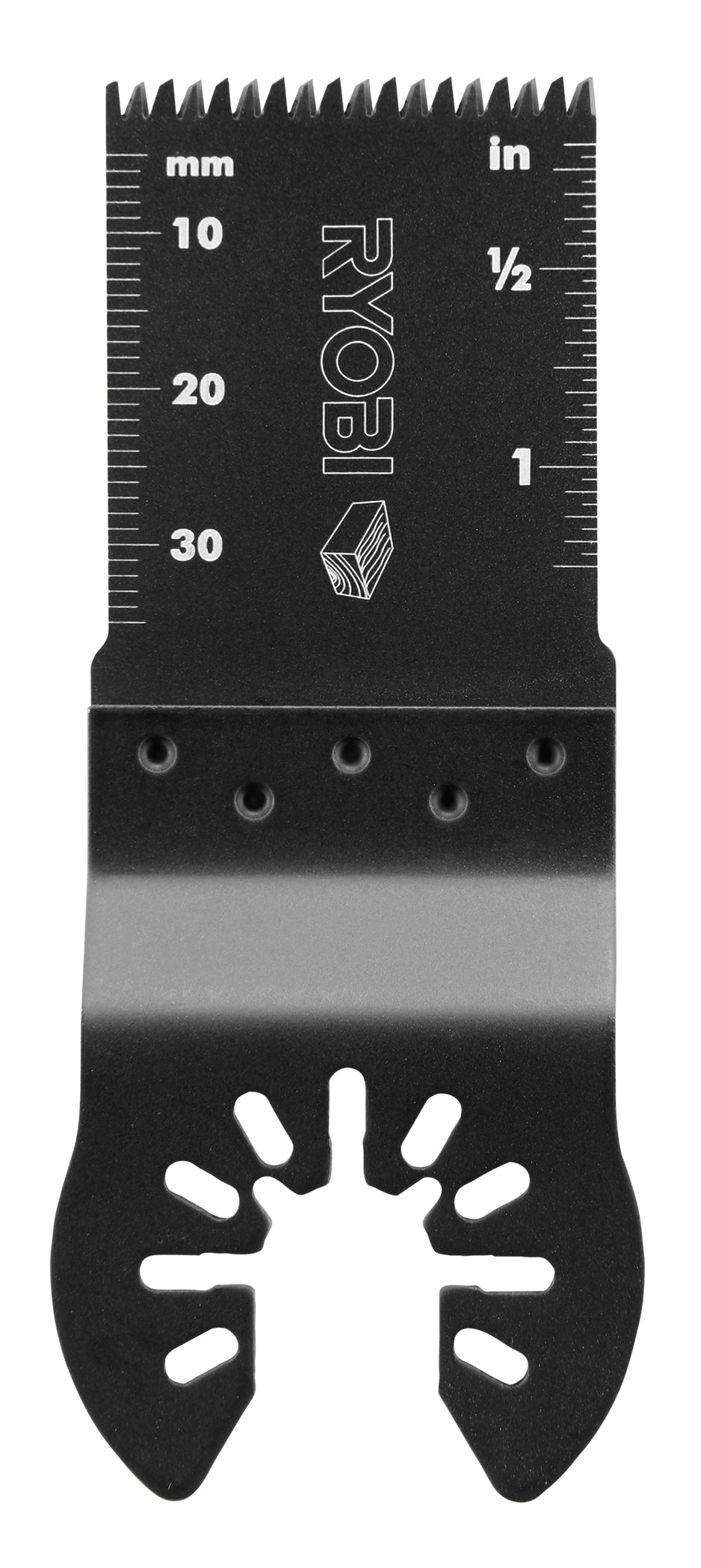 16 PC. OSCILLATING MULTI-TOOL BLADE ACCESSORY SET Image 9