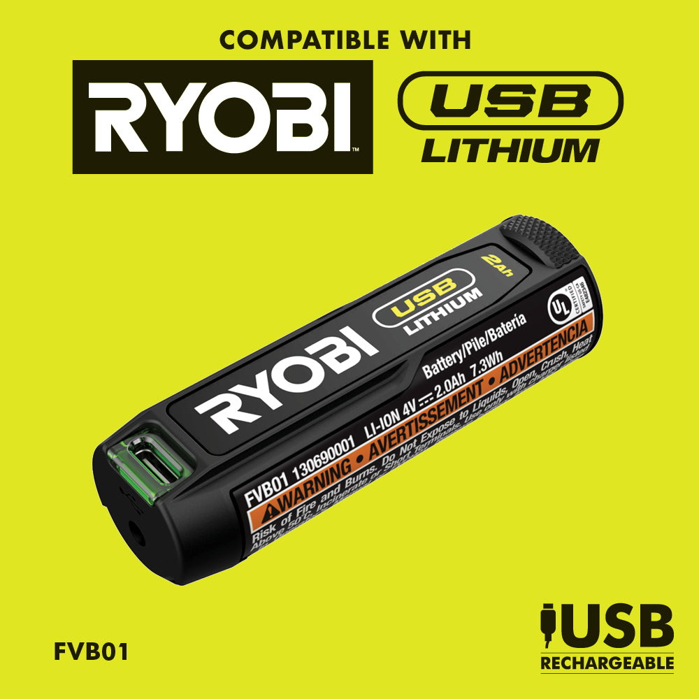 USB LITHIUM ROTARY TOOL KIT Image 9