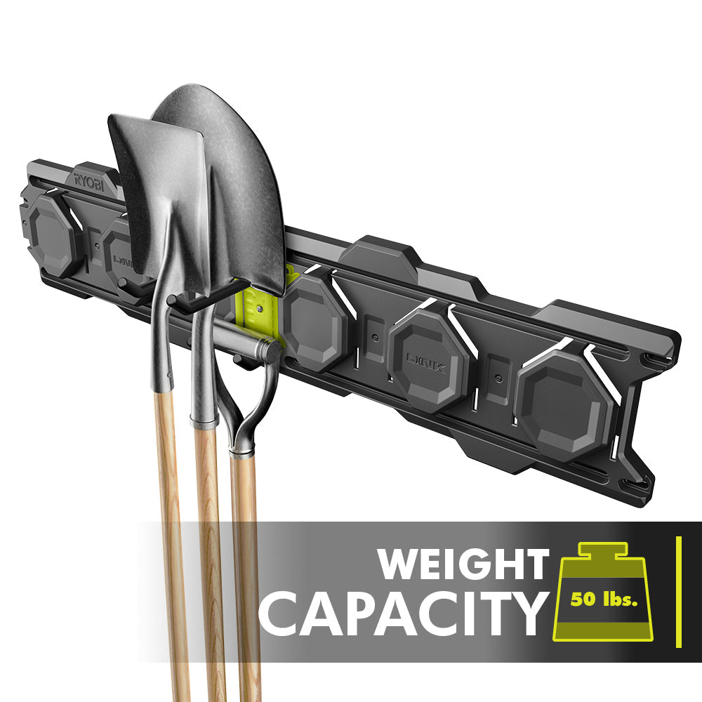 12 PC. LINK WALL STORAGE KIT  Image 20