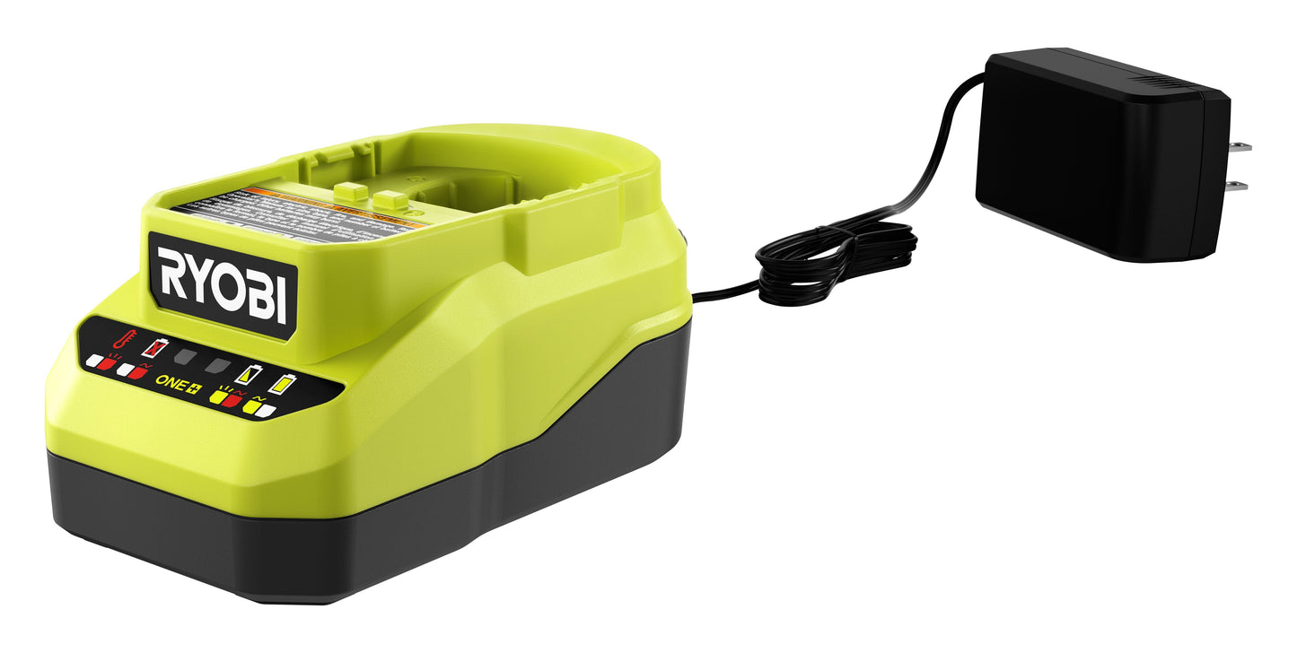 18V ONE+ HYBRID WHISPER SERIES 7.5" FAN KIT image