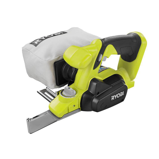 ONE+ PLANER RYOBI Tools