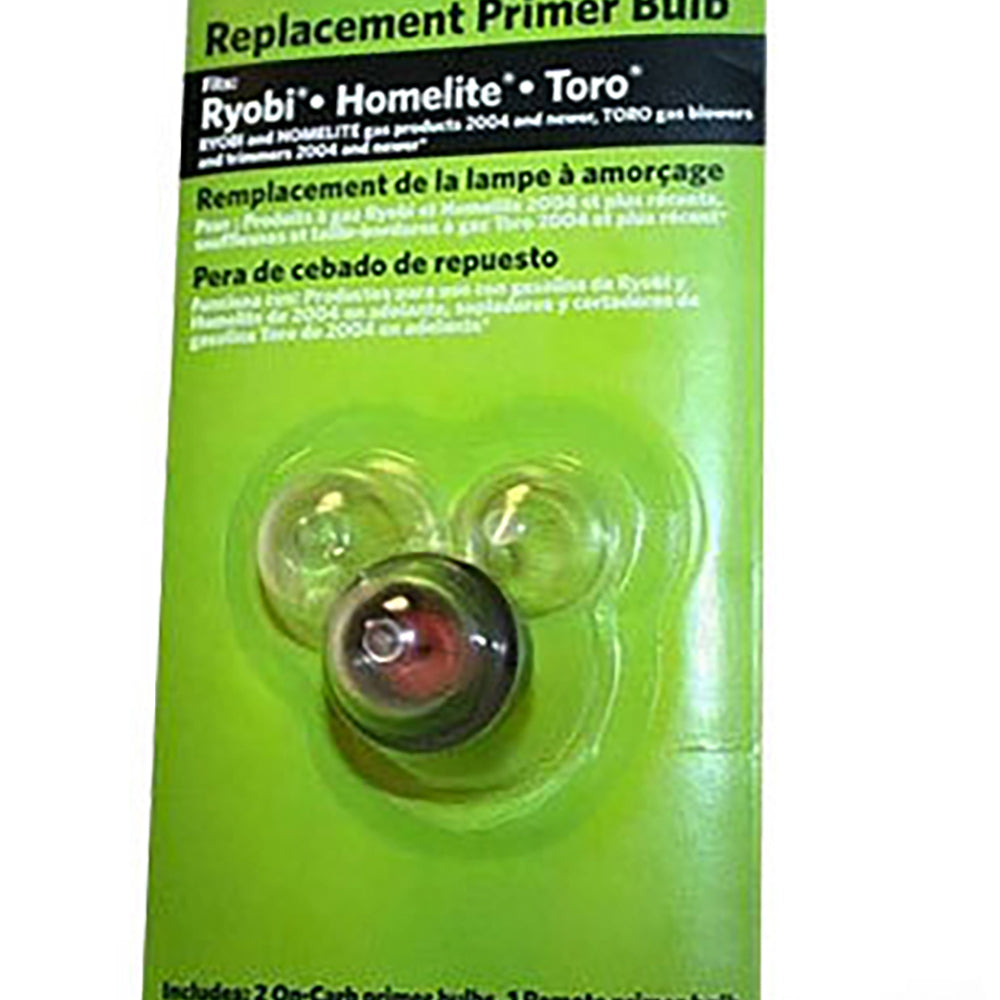 Primer Bulb Kit RYOBI Tools