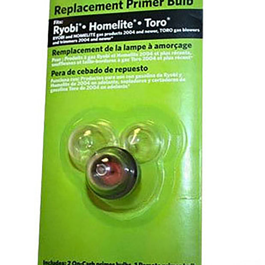 Primer Bulb Kit RYOBI Tools