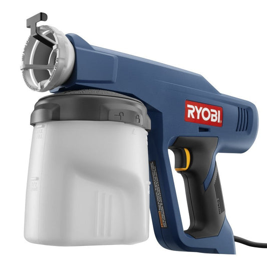 Power Paint Sprayer Image 3