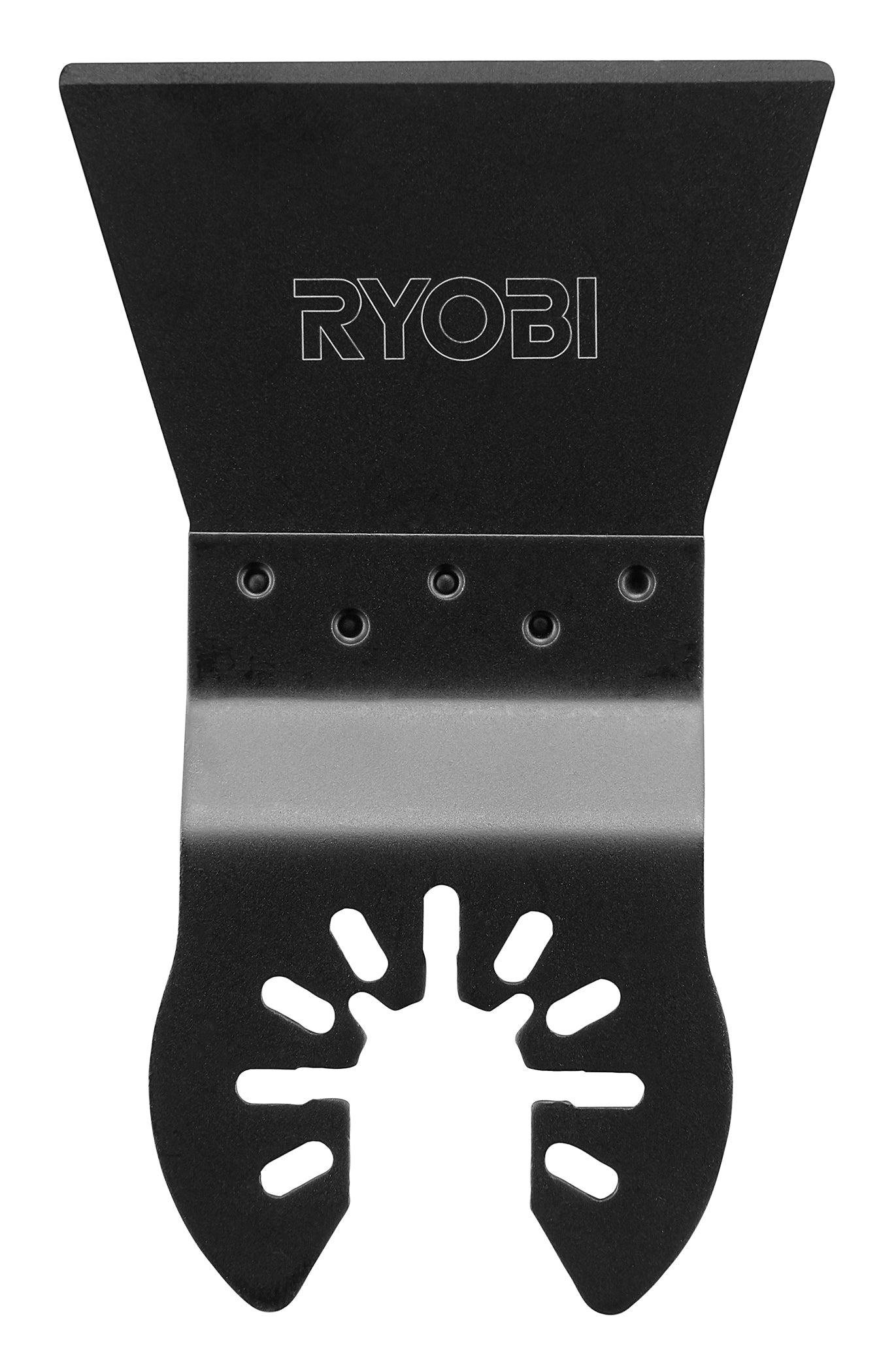 16 PC. OSCILLATING MULTI-TOOL BLADE ACCESSORY SET Image 10