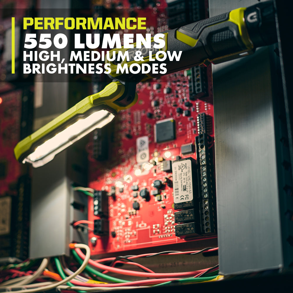 USB LITHIUM 4-Tool Combo Kit Image 18