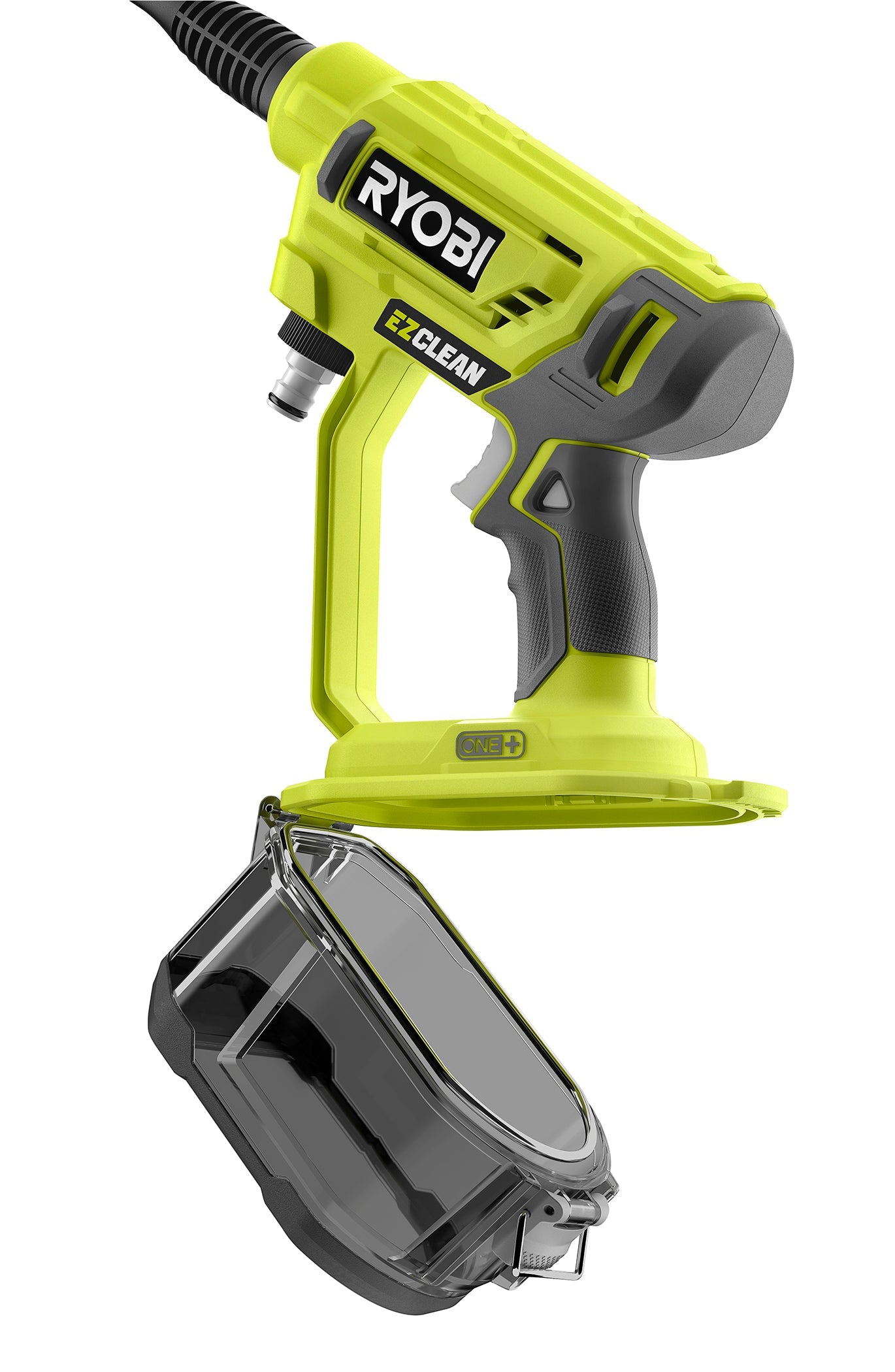 18V ONE+ EZCLEAN POWER CLEANER Image 16