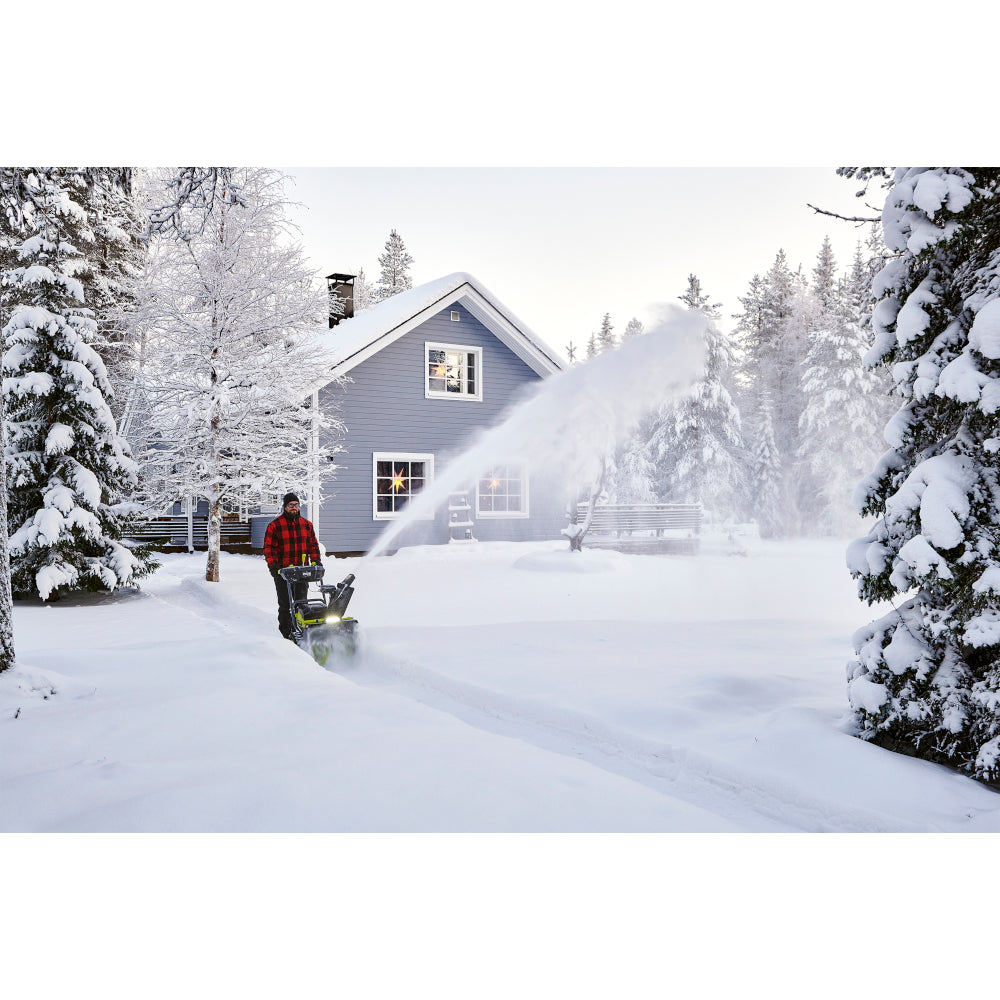TWO-STAGE SNOW BLOWER DRIFT CUTTERS Image 6