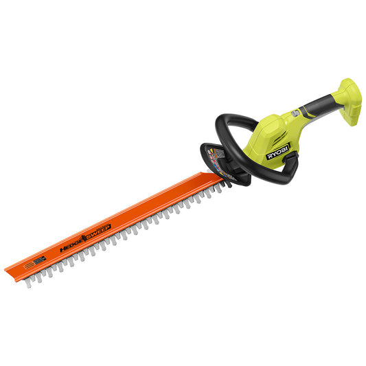 18V ONE+ 22" HEDGE TRIMMER RYOBI Tools
