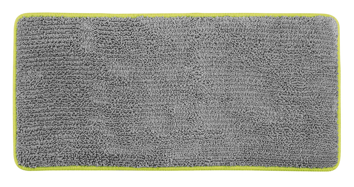 REUSABLE MICROFIBER MOP PADS (3-PACK) Image 3