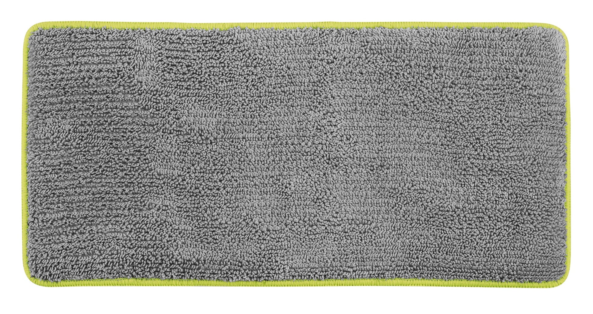 REUSABLE MICROFIBER MOP PADS (3-PACK) Image 3