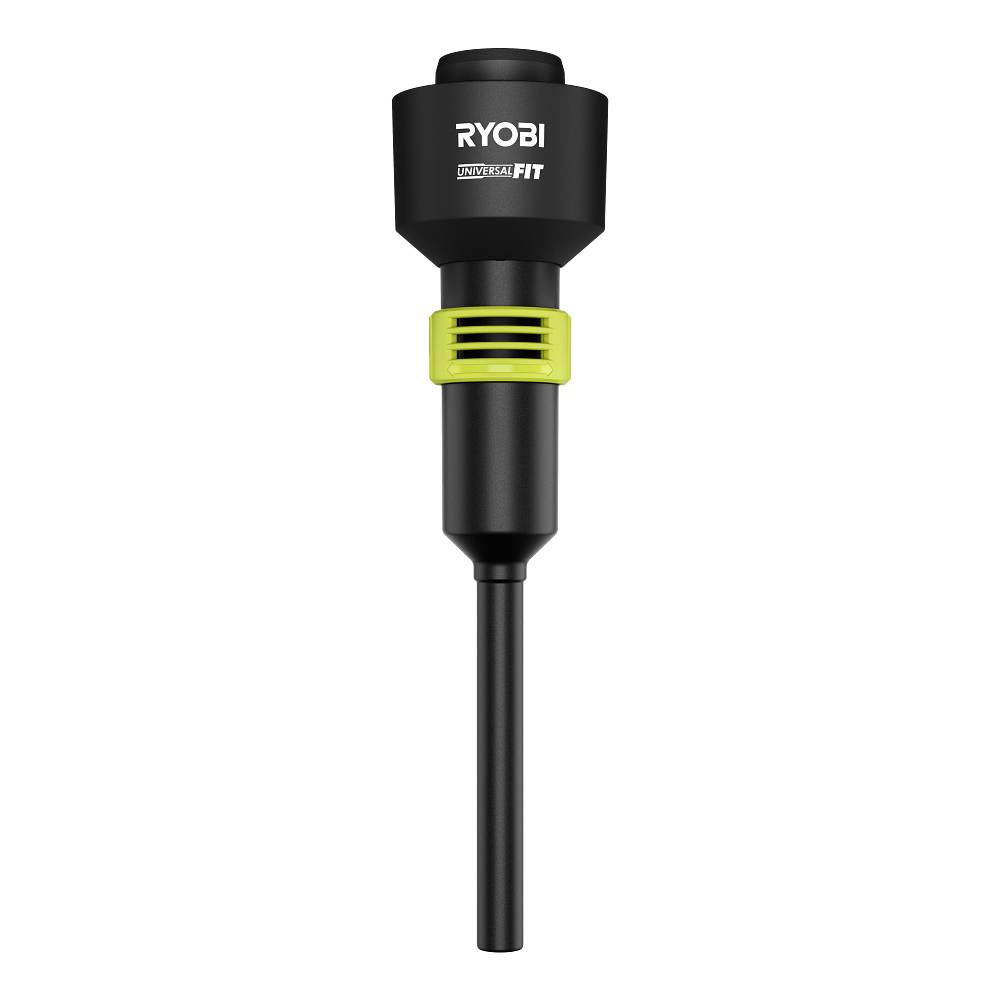 UNIVERSALFIT WET/DRY FLEXIBLE MICRO-CREVICE TOOL Image 3
