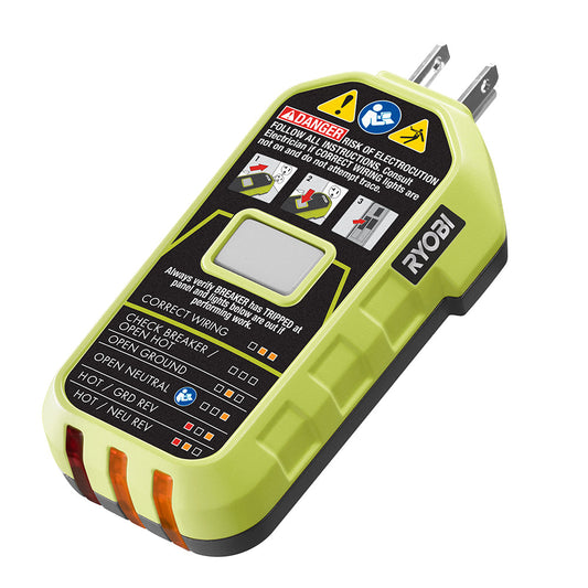 Power Tracer RYOBI Tools