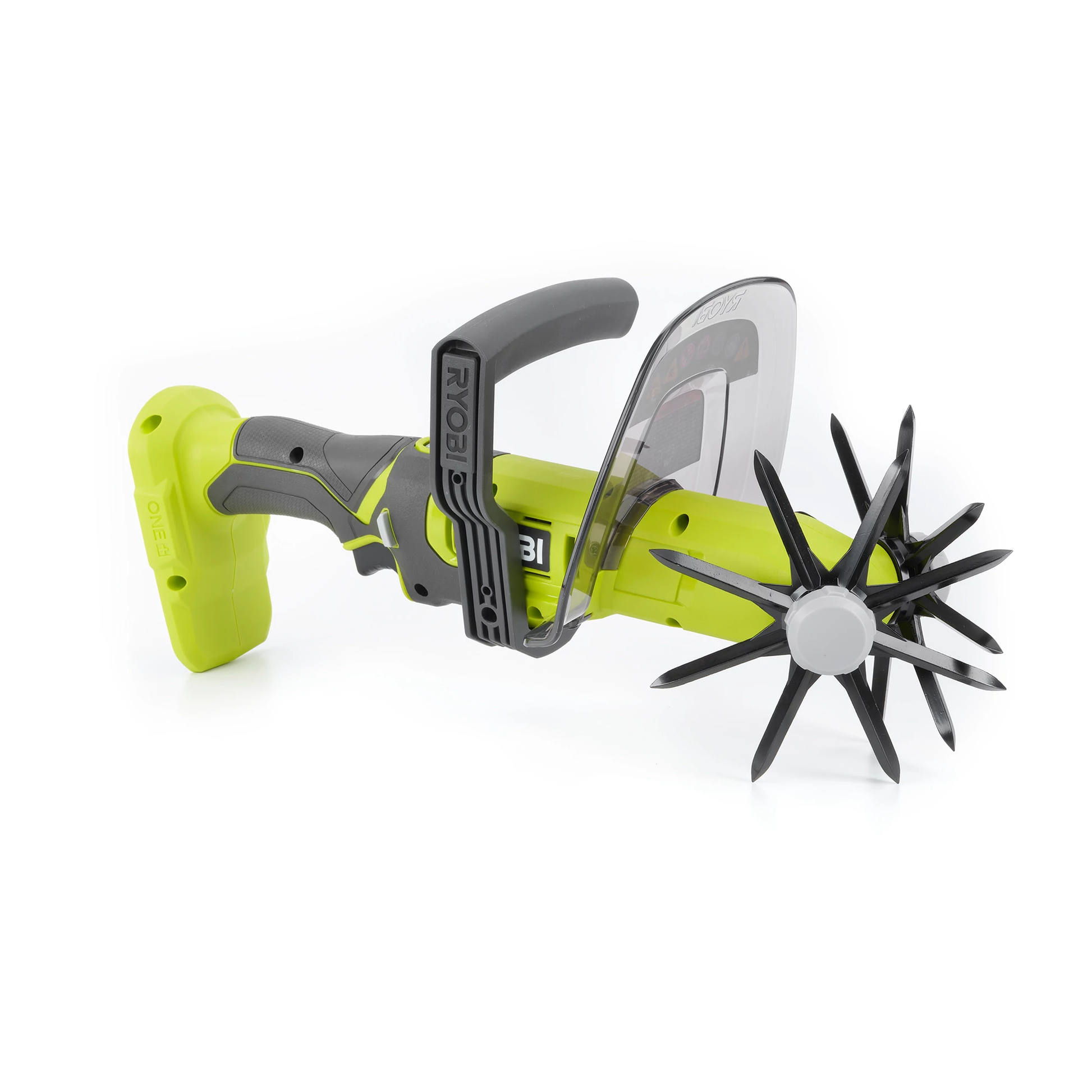 18V ONE+ HANDHELD CULTIVATOR Image 7