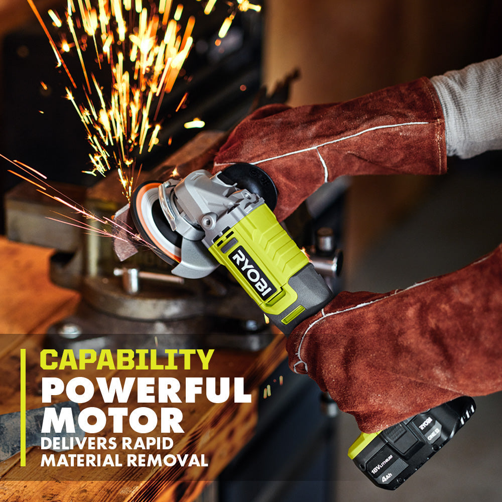18V ONE+ 10-Tool Combo Kit Image 27