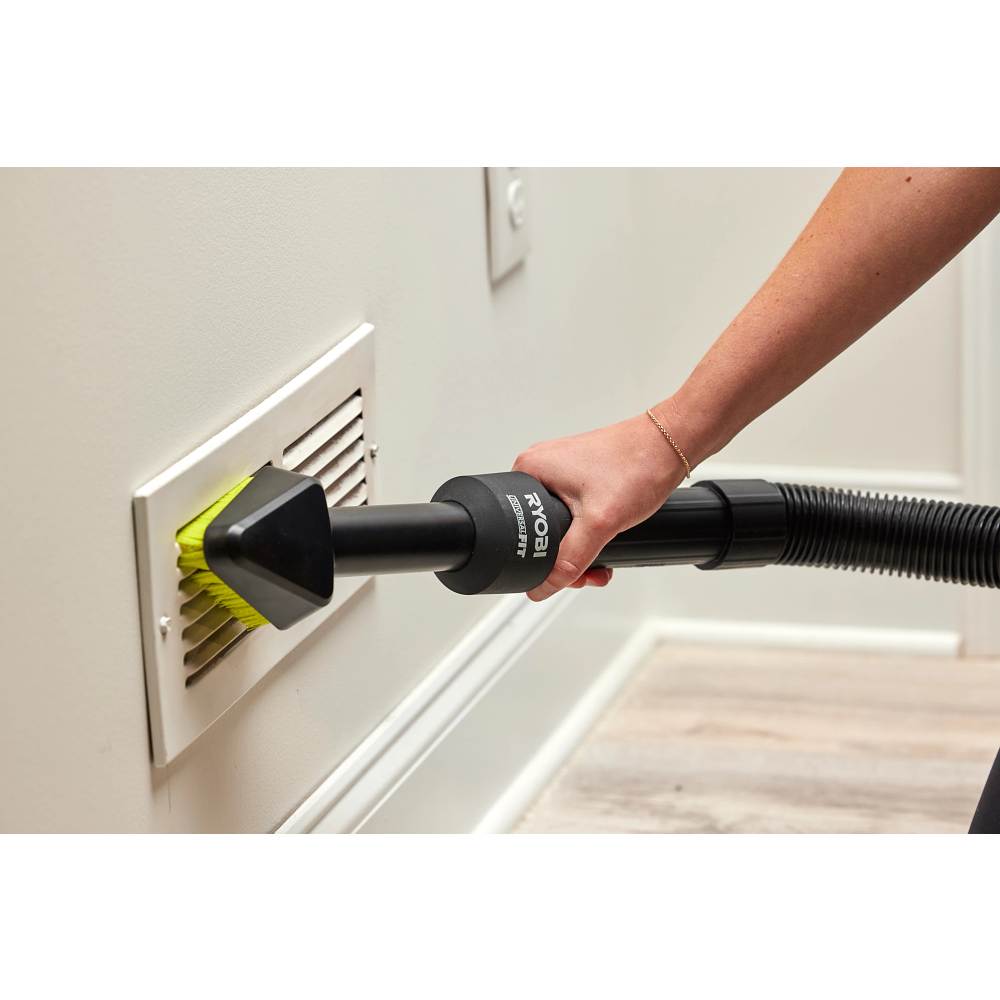 UNIVERSALFIT WET/DRY DUST BRUSH Image 7