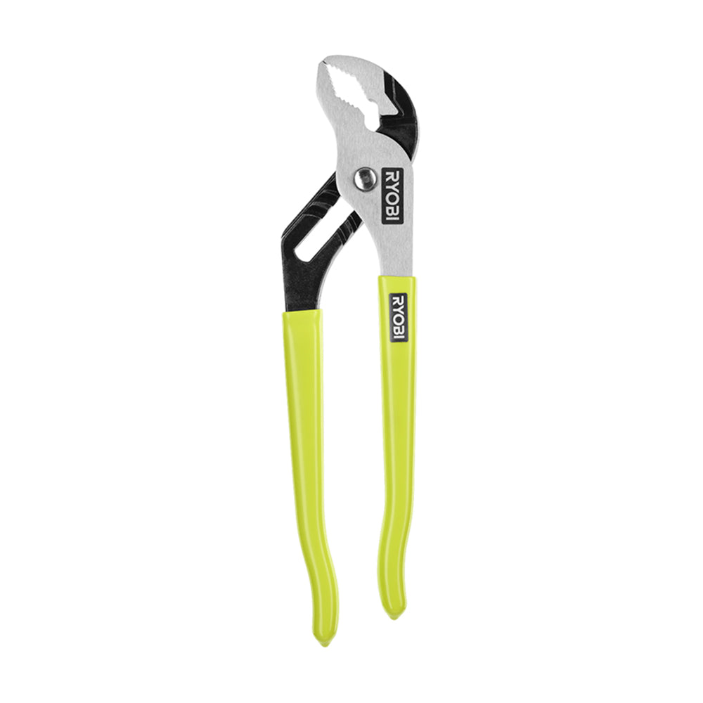 10" TONGUE AND GROOVE PLIER Image 1