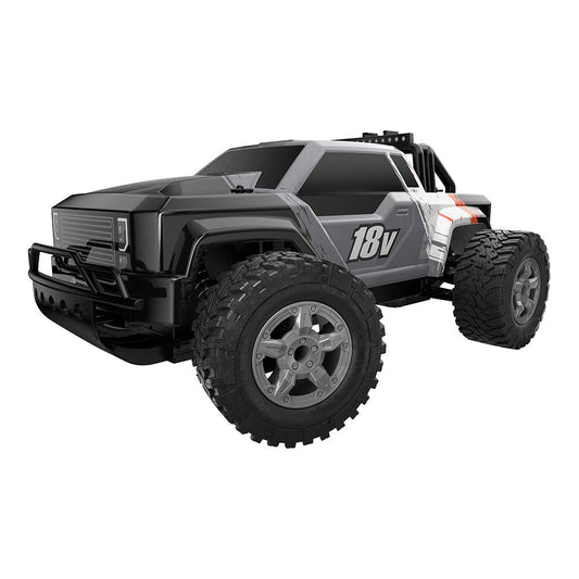 UPROAR BR RC TRUCK KIT RYOBI Tools