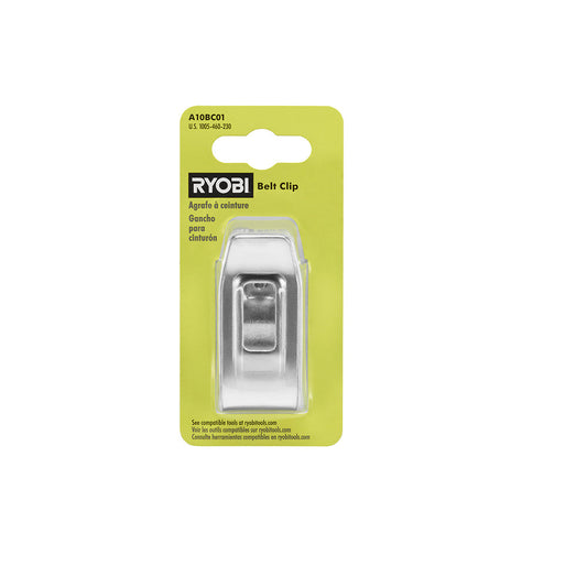 RYOBI PREMIUM BELT CLIP RYOBI Tools