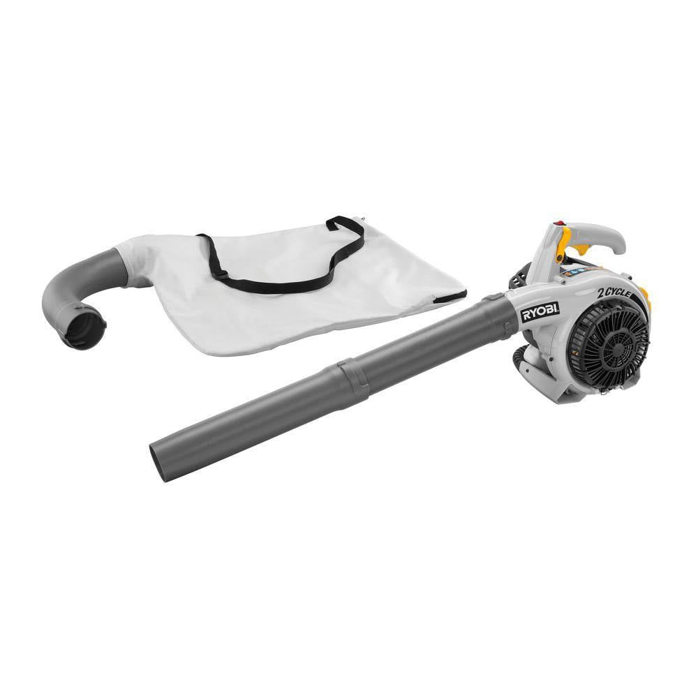 26CC BLOWER/VAC RYOBI Tools