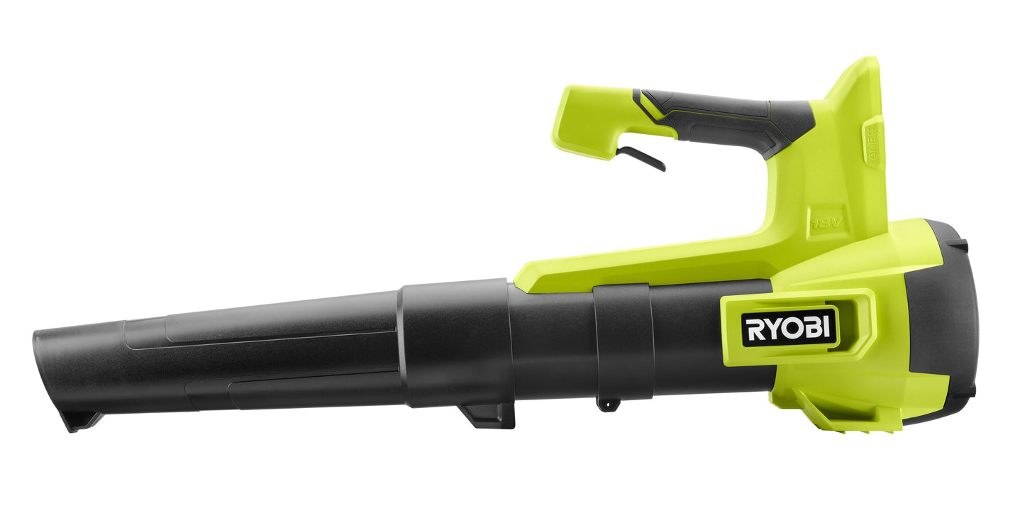 18V ONE+ 13" STRING TRIMMER/EDGER AND BLOWER KIT image