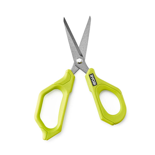 NON-STICK PRECISION SCISSORS RYOBI Tools