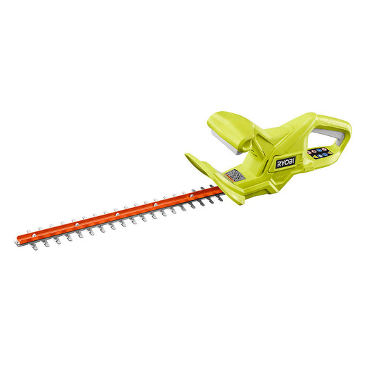 18V ONE+ 18" Hedge Trimmer RYOBI Tools