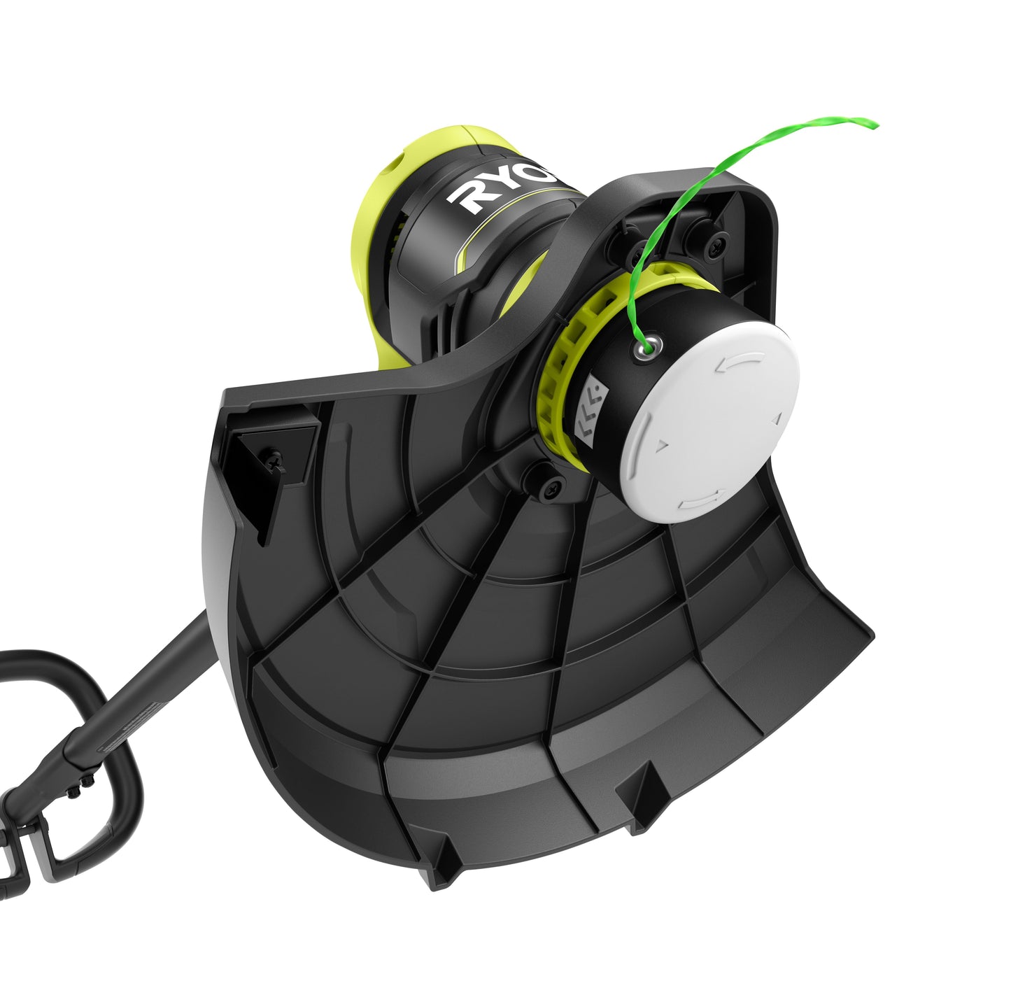 18V ONE+ 13" STRING TRIMMER/EDGER Image 6