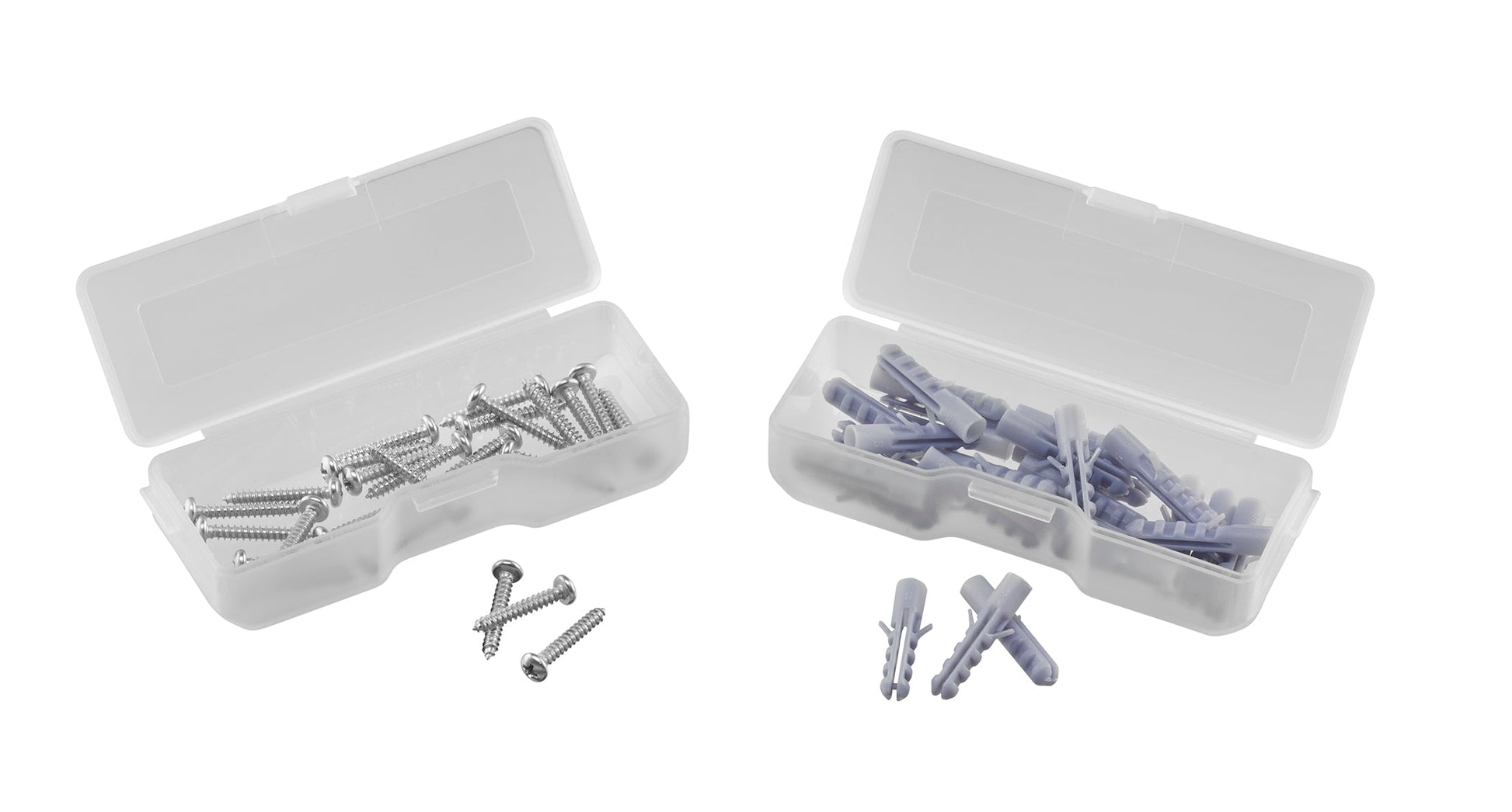 142 PC. Drill and Impact Rated Drive Kit Image 4