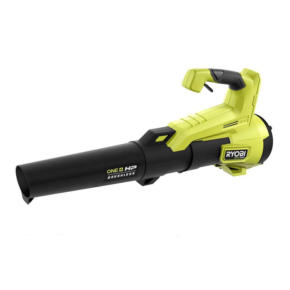 18V ONE+ HP BRUSHLESS 350 CFM JET FAN BLOWER RYOBI Tools