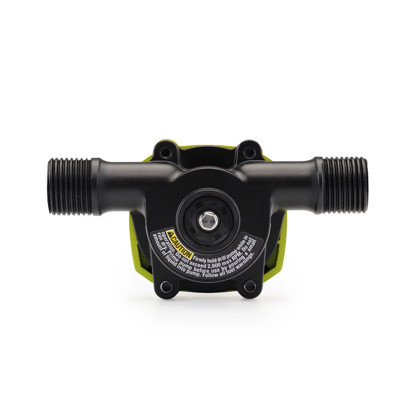 1/4" HEX SHANK DRILL PUMP Image 12