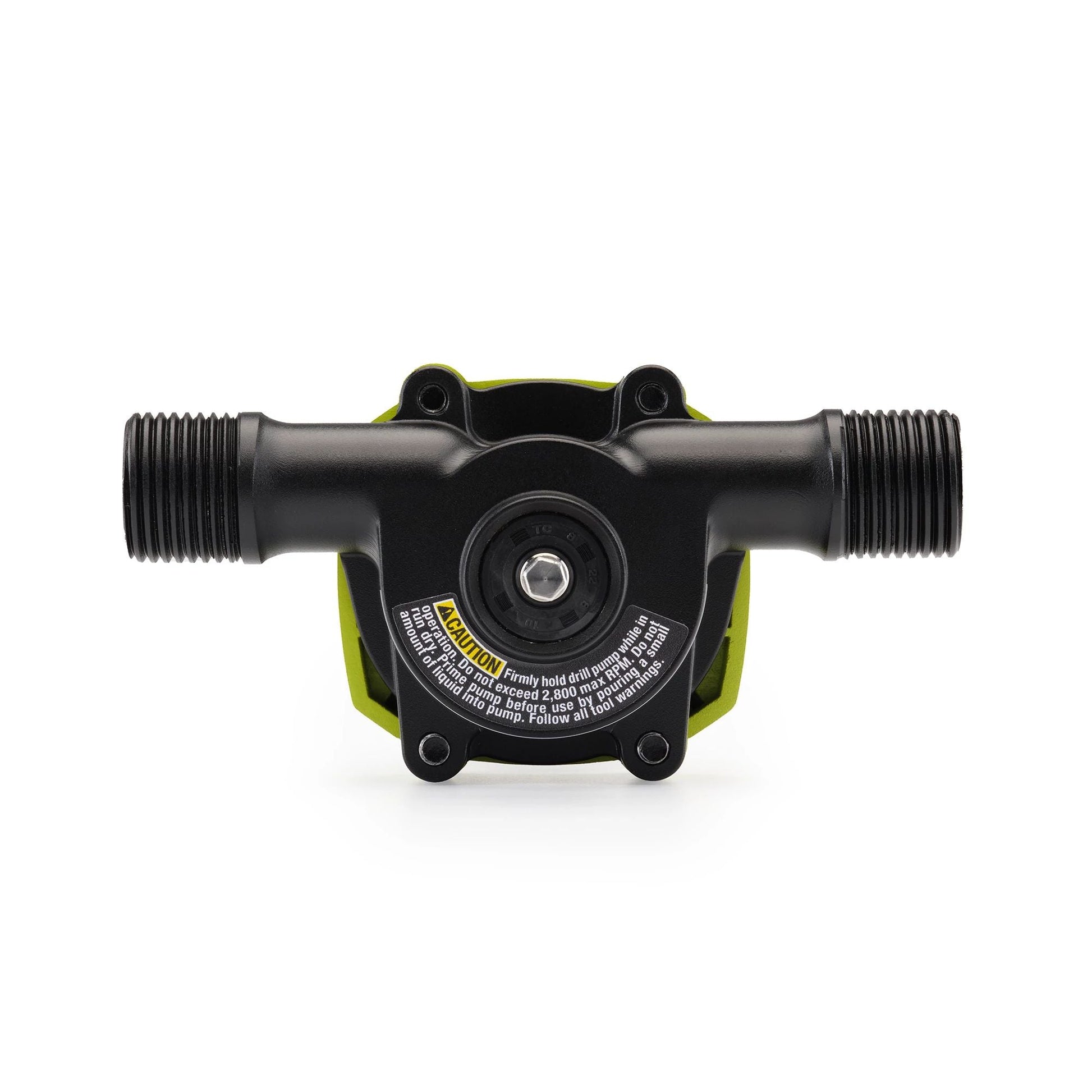 1/4" HEX SHANK DRILL PUMP Image 12