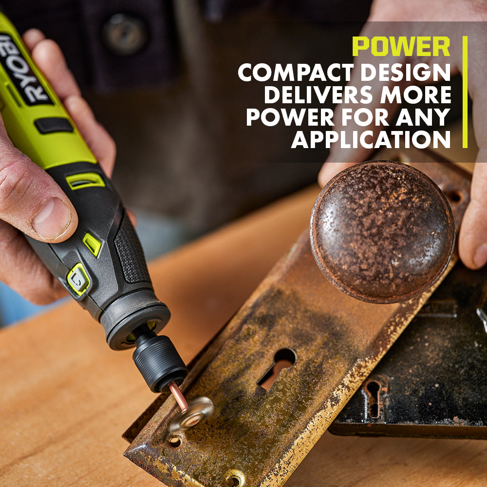 USB LITHIUM 4-Tool Combo Kit Image 25