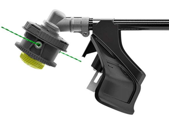 18V ONE+ HP Brushless 15" Attachment Capable String Trimmer Image 10