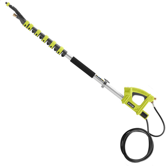 18'  PRESSURE WASHER TELESCOPING Extension POLE RYOBI Tools