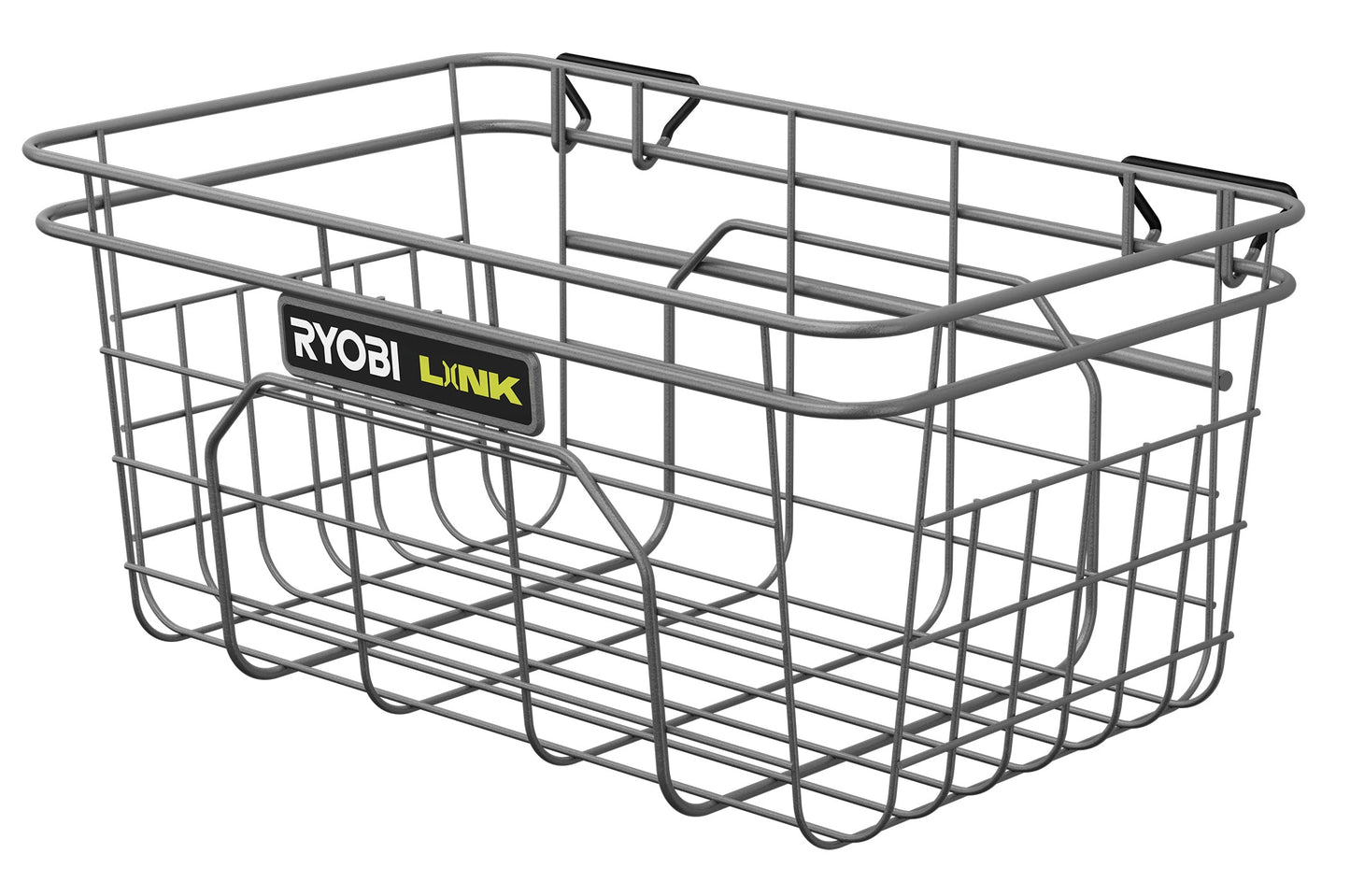 LINK WIRE BASKET Image 10
