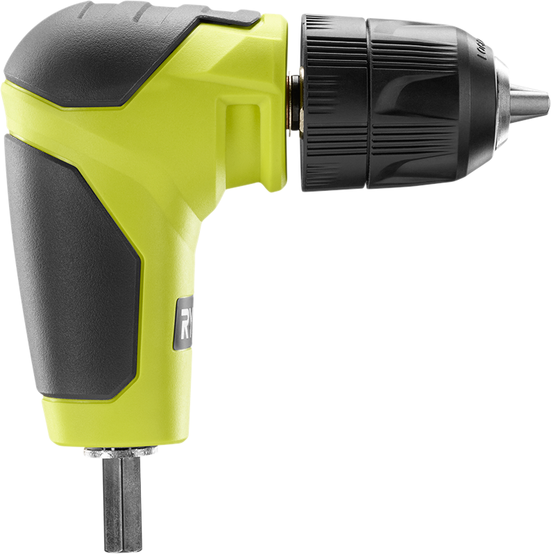 Right Angle Drill Attachment Image 2