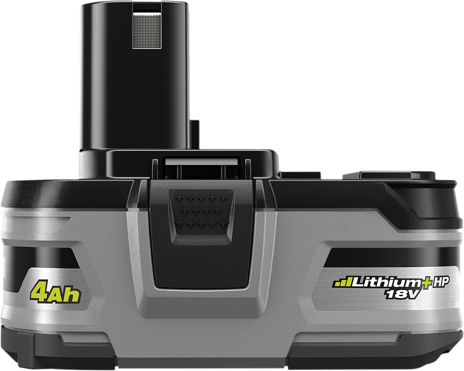 18V ONE+ 4.0AH High Capacity Battery Image 4