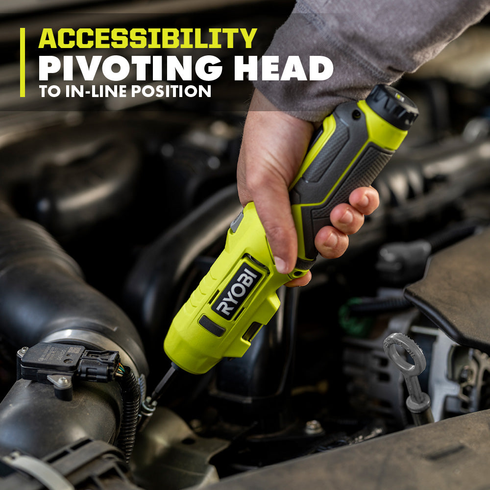 USB LITHIUM 4-Tool Combo Kit Image 15
