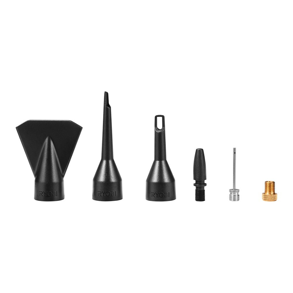 18V ONE+ DUAL FUNCTION DIGITAL INFLATOR/DEFLATOR KIT image