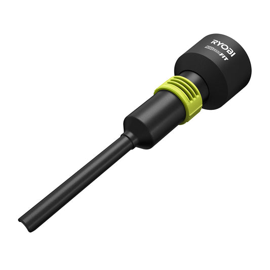 UNIVERSALFIT WET/DRY FLEXIBLE MICRO-CREVICE TOOL RYOBI Tools