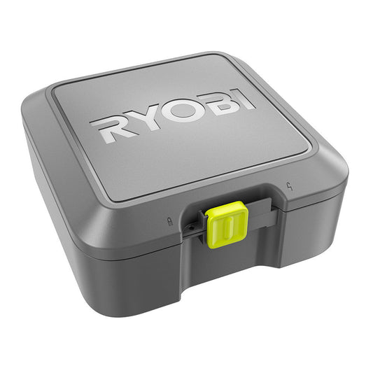 Phone Works™ 5-Tool Storage Case RYOBI Tools