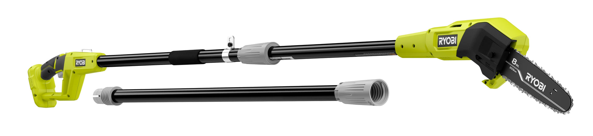 18V ONE+ 8" POLE SAW KIT image
