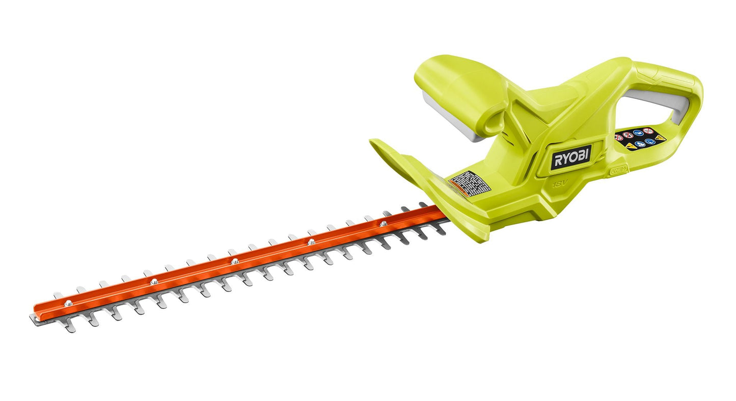 18V ONE+ 18" Hedge Trimmer image
