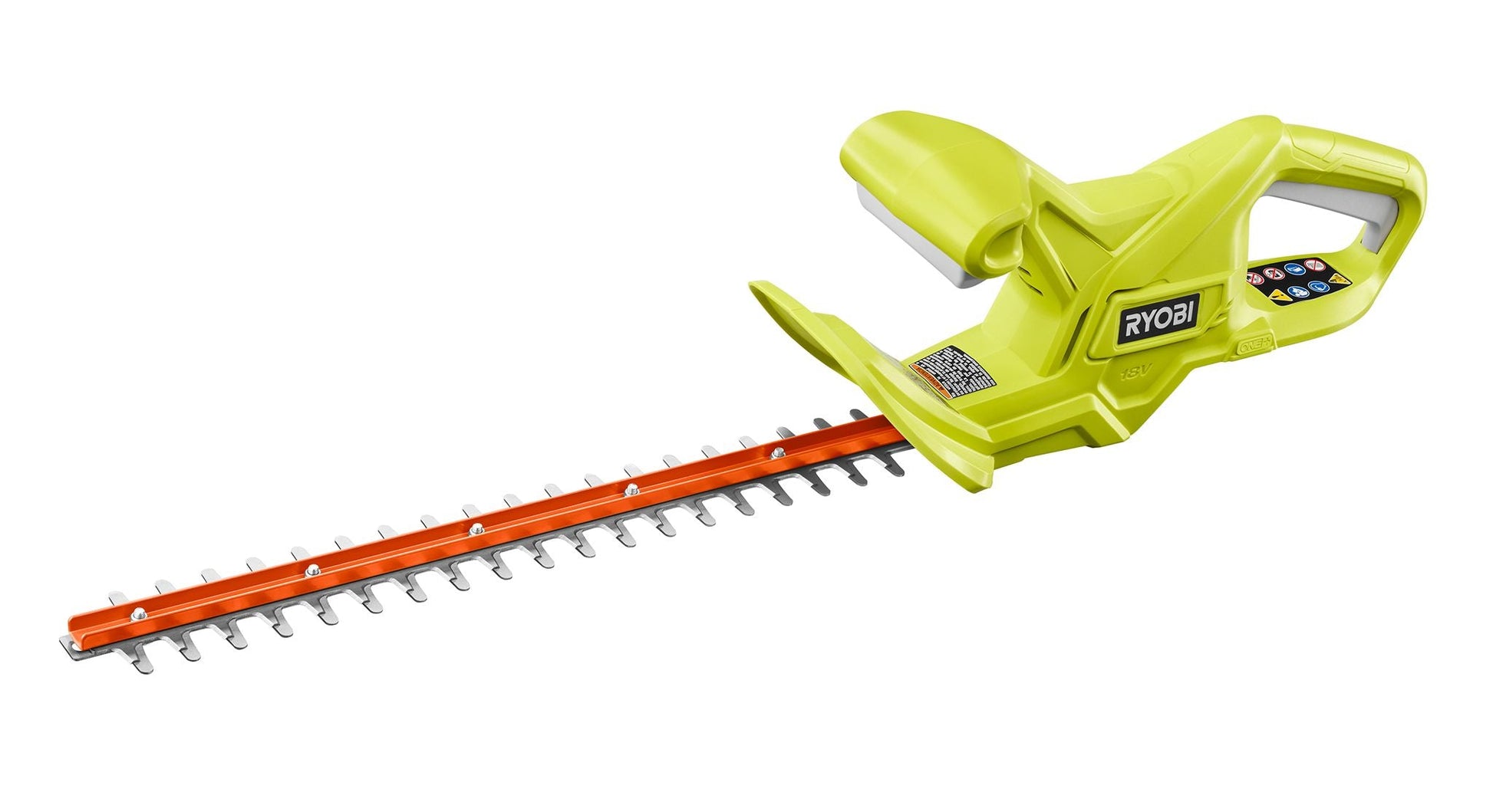 18V ONE+ 18" Hedge Trimmer image